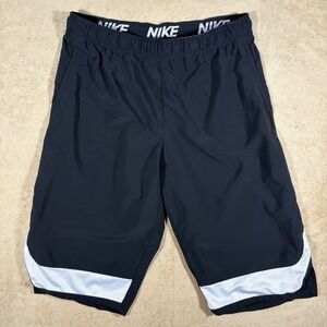 Nike Men's Dri-Fit Flex Project X Training Shorts Large